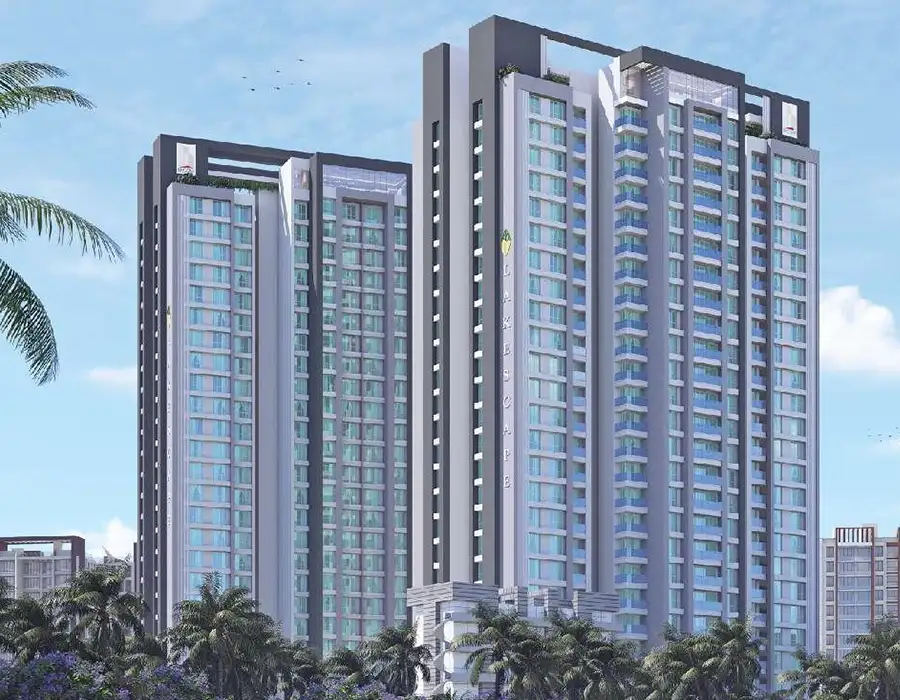 Bhoomi Lakescape Thane Banner 01 Mobile